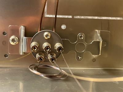 Buy INSIGHT-Flow modulator for GCxGC