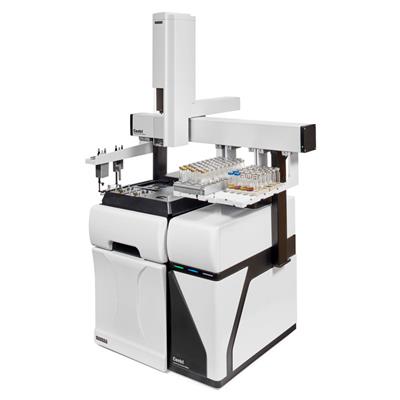 Centri 360: The ultimate automated multi-mode extraction and enrichment platform for GC–MS